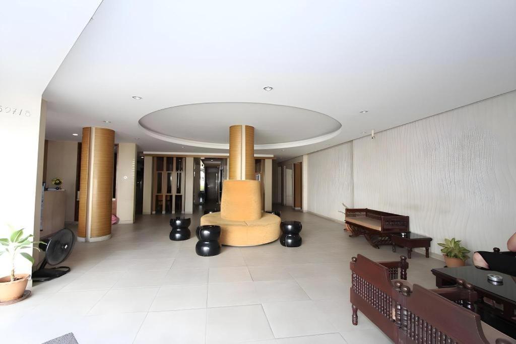 Honey Lodge Паттайя Экстерьер фото
