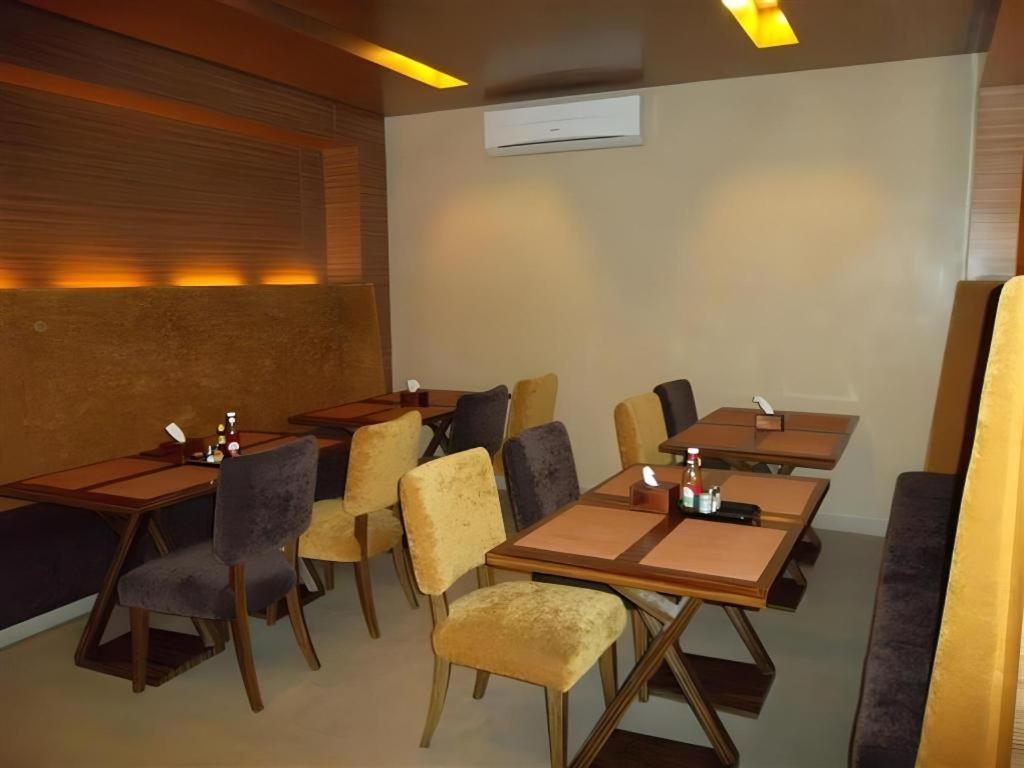 Honey Lodge Паттайя Экстерьер фото