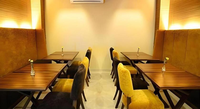 Honey Lodge Паттайя Экстерьер фото